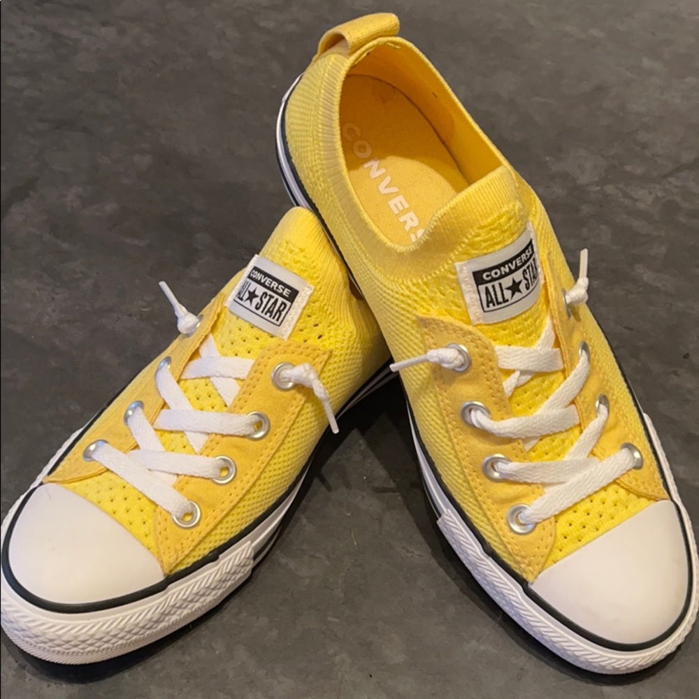 Women’s Converse Shoes